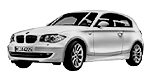 BMW E81 P225A Fault Code