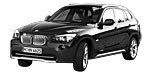 BMW E84 P225A Fault Code